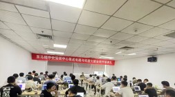 在黑马，开启集成电路与机器人的创 “芯” 逐梦之旅！深圳黑马集成电路与机器人就业10期开班啦