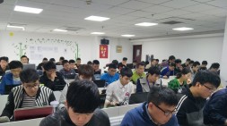 同学，你好，-我在石家庄黑马等你