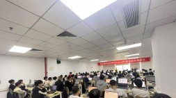 不是终点，而是破茧成蝶的起点！JAVA就业152期开班啦！