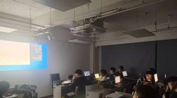 Java17期项目实战