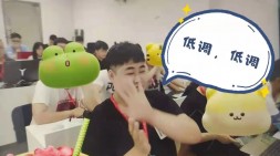【杭州黑马前端就业23期】所有的胜利，与征服自己的胜利比起来，都是微不足道的！